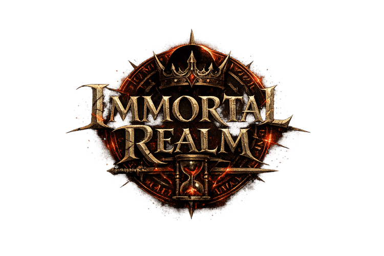 Immortal Realm Immortal Realm